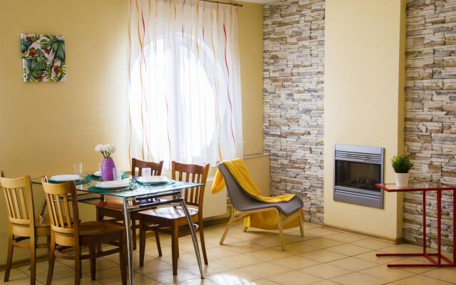 Apartments Rent-Service on str. Dekabristov, 116, f. 75