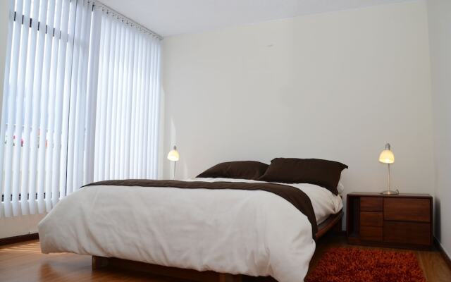 Hotel Amaranta