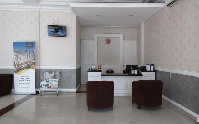 Al Azhar Azhima Hotel Resort and Convention