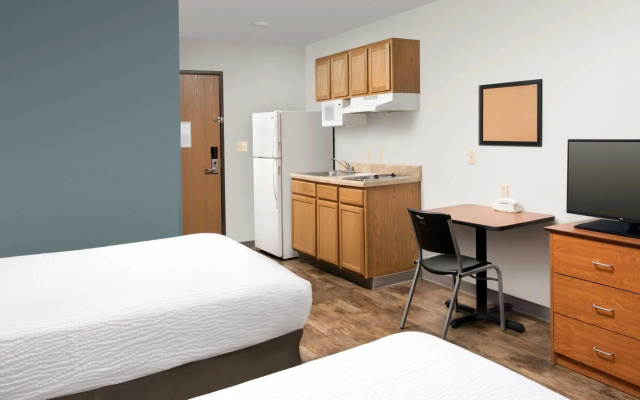 Extended Stay America Select Suites - Kalamazoo - West
