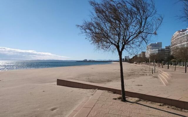 Eco-Apartments La Marineda & Hotel Thalassa Sport & Spa