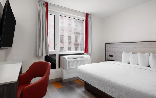 Ramada By Wyndham Brooklyn Near Flatbush