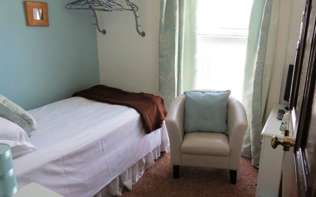 Glasfryn Guest House