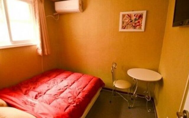 Korstay Guesthouse Seoul Station