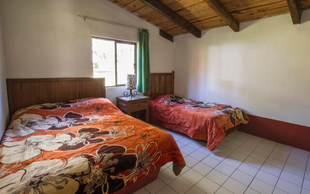 Cabaña 18b San Francisco