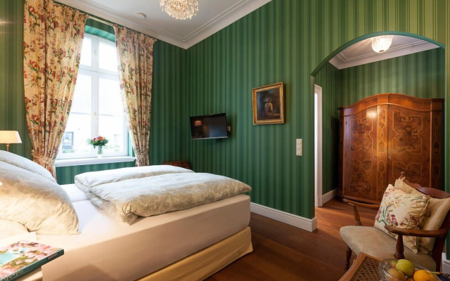 Exklusive Ferienzimmer Gut Heidefeld