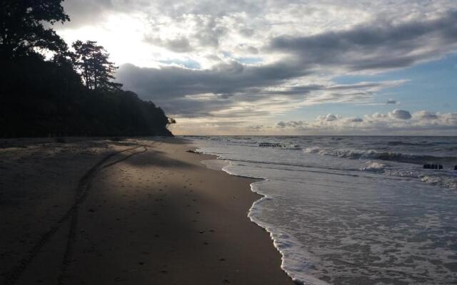 Interferie Cechsztyn