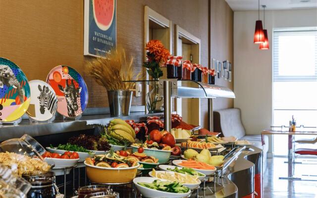 ibis Istanbul Esenyurt