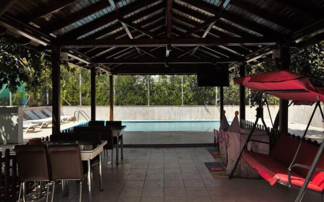 Maxx Apart Hotel