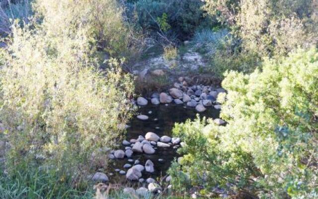 White Bridge Farm Accommodation