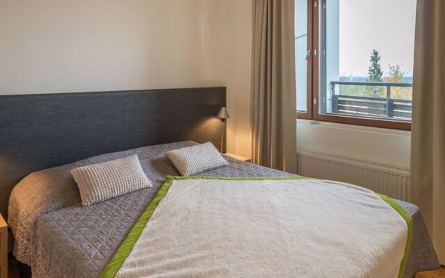 Nordic chalet 9102