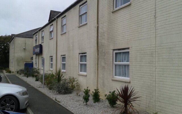 Travelodge Bodmin Roche