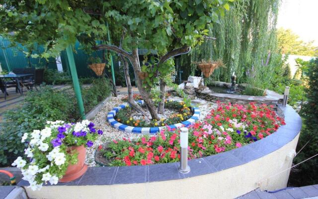 Guest House Lastochkino Gnezdo