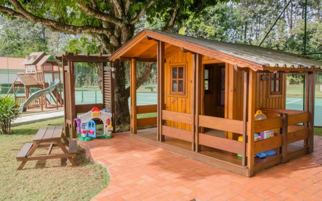 Complexo Eco Cataratas Resort by SJ