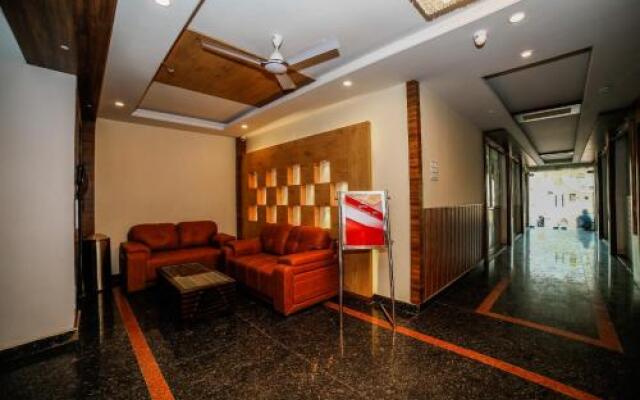 OYO 22752 Hotel Celebration Inn