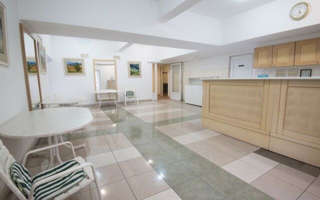 Hotel Kukullo Tarnava