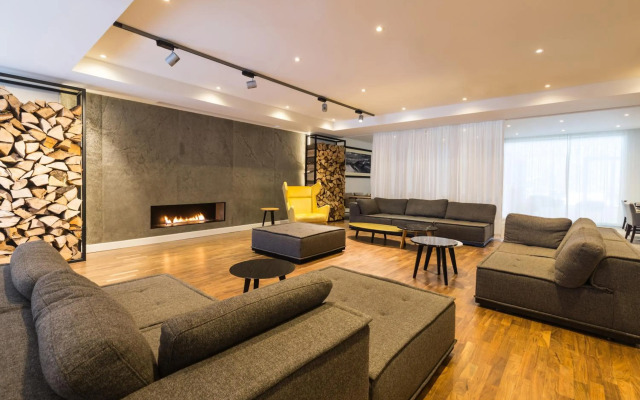 Shuum Boutique Wellness Hotel