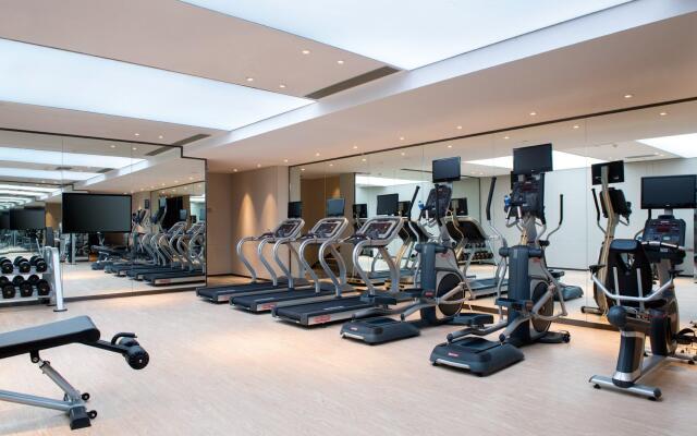 Crowne Plaza Huailai by IHG