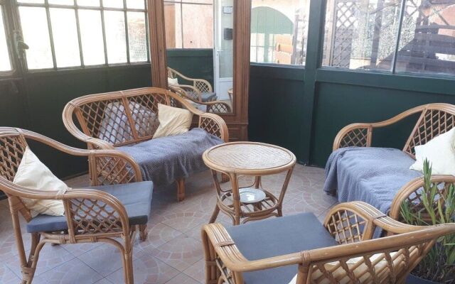 La Grange Chambre D'Hotes