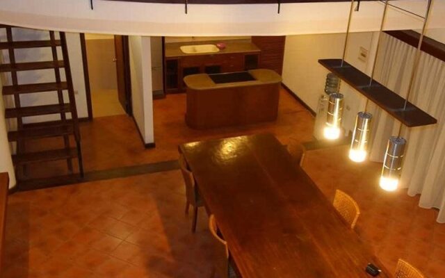 Symphony Villa
