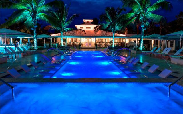 Serenity At Coconut Bay - All Inclusive - Adults Only