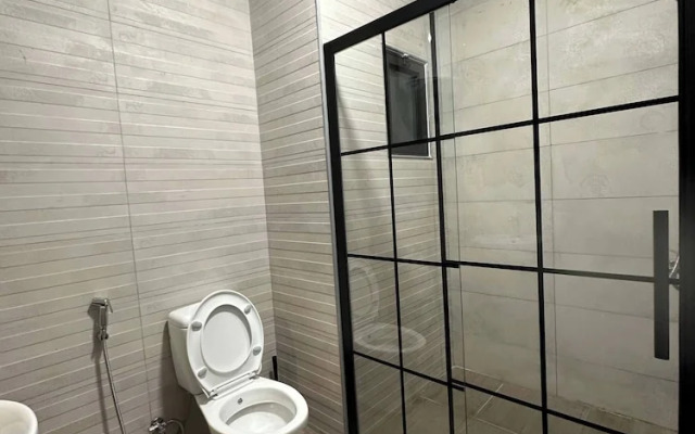 Modern 2bedroom For Rent Abdoun2