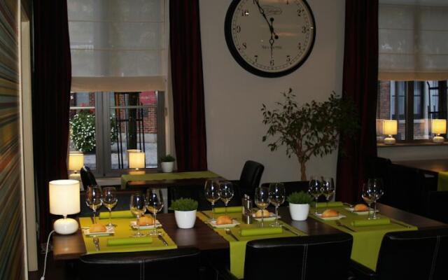 Hotel Florent