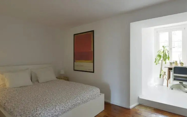 Flh Santa Catarina I Adamastor