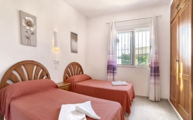 Villa in Calpe - 104078 by MO Rentals