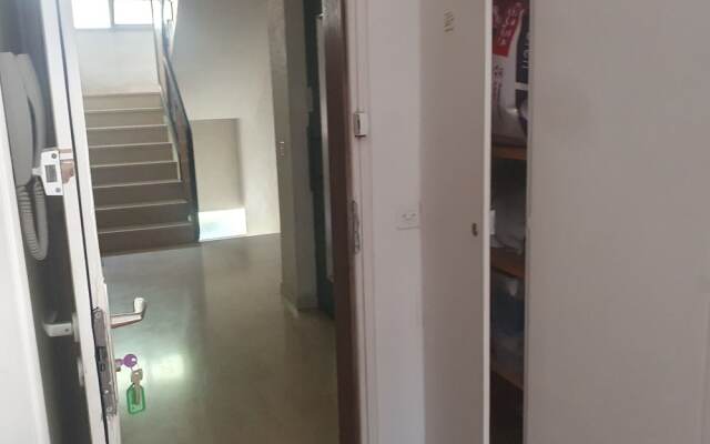 Executive Huge Flat in Central Lugano