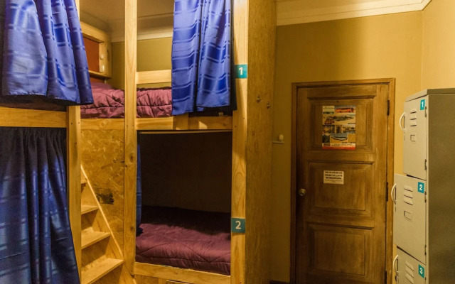 Pool Paradise Lima - Hostel