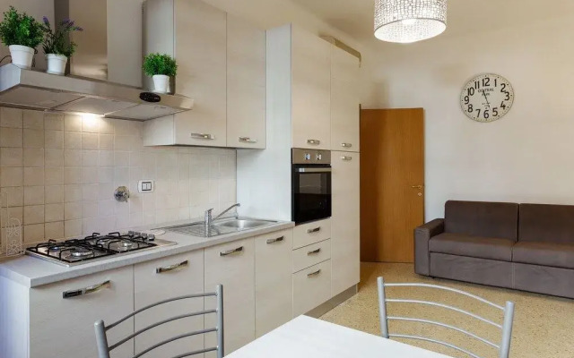 Florence Ognissanti Apartment