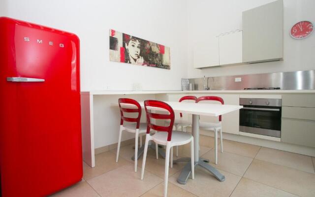 S23 - Sirolo, magnifico trilocale design con terrazzo