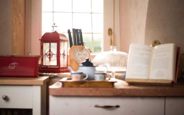 Porta della Torre B&B