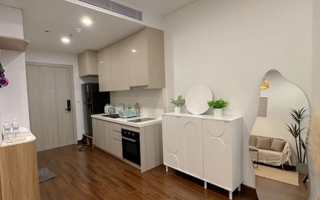 HN ETH Smart City Resident - Tay Mo