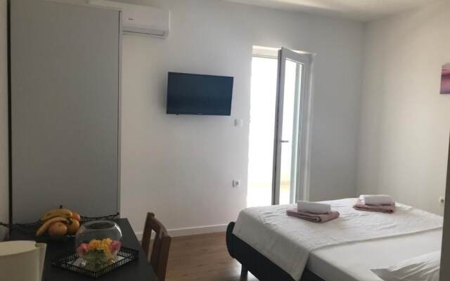 Imotski Blaue See Apartments , Pool