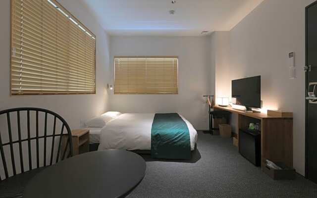 Design Hotel Kyoto Fuyacho - Vacation STAY 65938v