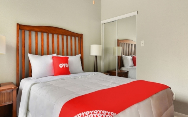 Champions Green by OYO Rooms