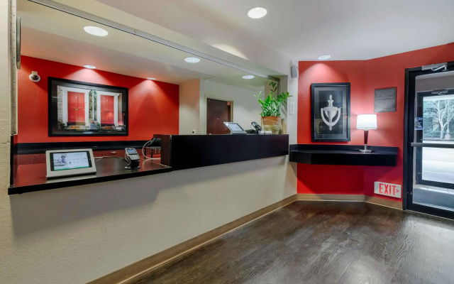 Extended Stay America Suites Orlando Lake Mary 1036 Greenwoo