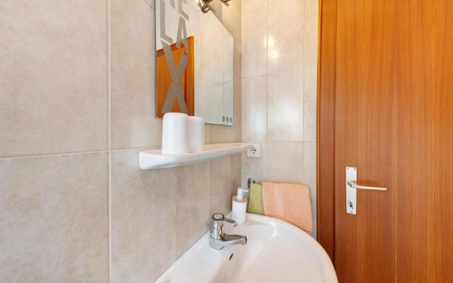 Apartment Panorama
