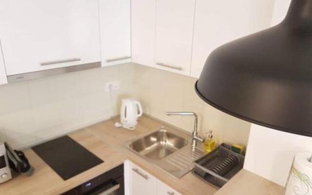 Apartman Bilja 3*