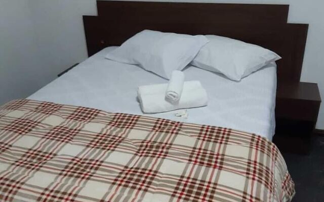 Raízes da Serra Pousada