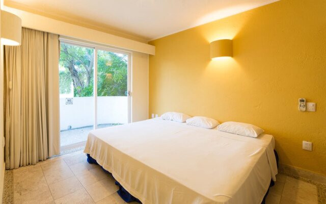 Hotel Villamar Princesa Suites