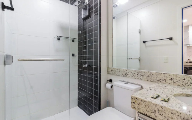 Condominium on the Edge of the Cabo Frio Channel - CFR