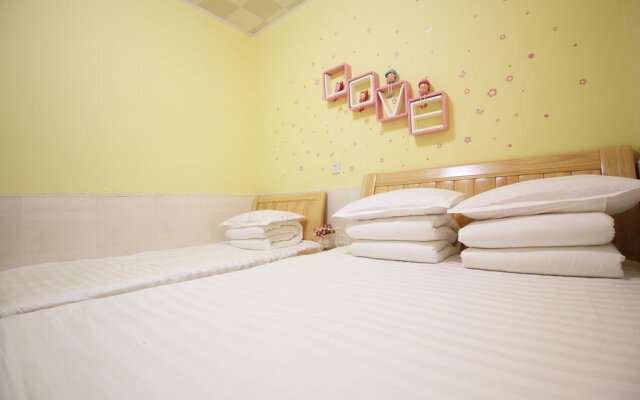 Beidaihe Liuzhuang Liu Qiusheng Hostel