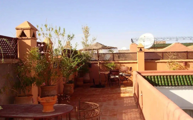 Minotel Riad Mandalay