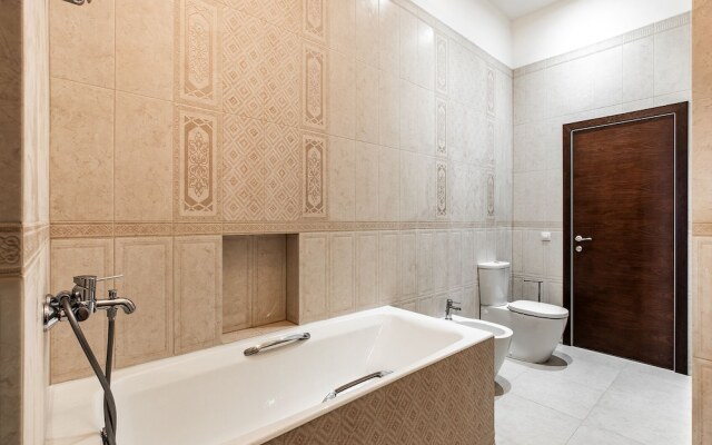 Central Parade Apartment