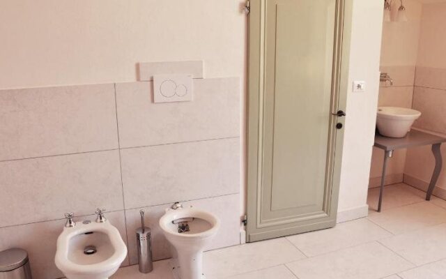 B&B Antica Biblioteca