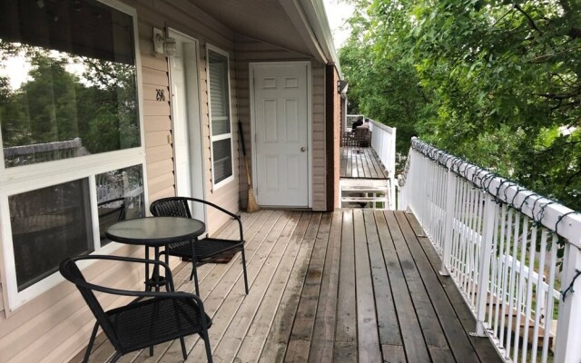 Feel Like You Never Left Home At a Home Away