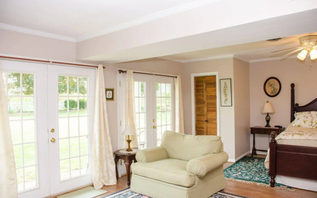 Marl Inn Bed and Breakfast